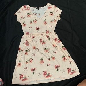 Cute Summer Dress F21